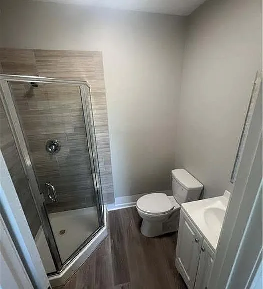 502 N Independence St #A — Photo 2