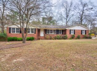 318 Wedgewood Dr, Aiken, SC 29803