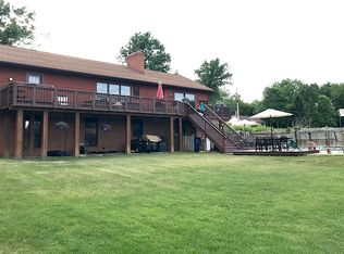 1811 N 400 W, LA PORTE, IN 46350