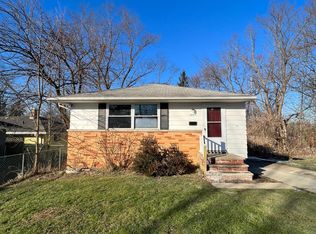 14515 Williams St, Maple Heights, OH 44137