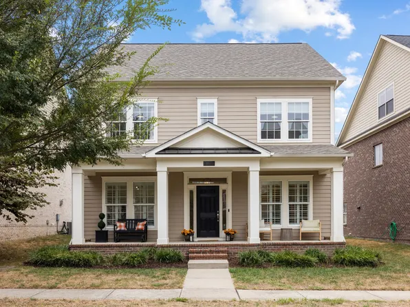 1038 Nolencrest Way, Franklin, TN 37067