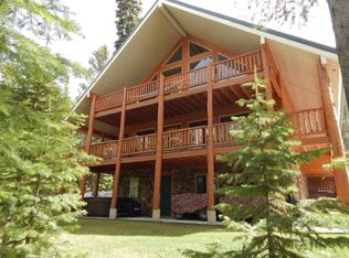4494 Stone Run, Island Park, ID 83429