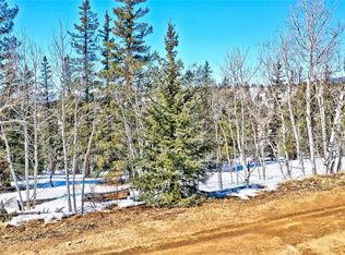 413 Bonus Gulch Way, Jefferson, CO 80456