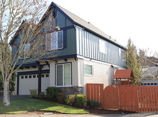 13014 NW Corso Ln, Portland, OR 97229