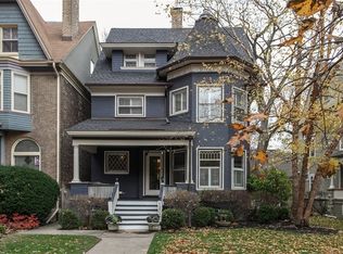 1207 Maple Ave, Evanston, IL 60202