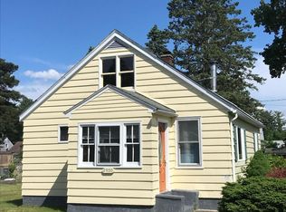 2950 Ford Ave, Schenectady, NY