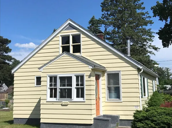 2950 Ford Avenue, Schenectady, NY 12306