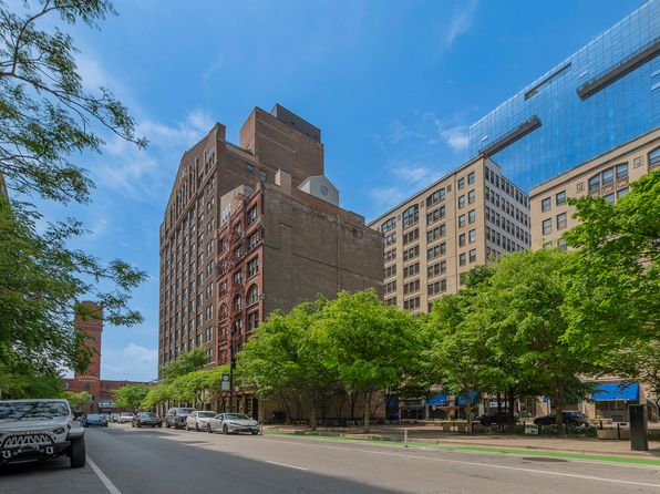 714 S Dearborn St #Penthouse 9