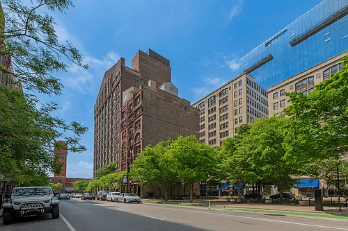 714 S Dearborn St #Penthouse 9 Photo 1