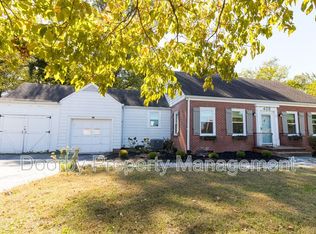 408 Frazier Dr, Chattanooga, TN 37421