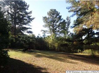 341 Tunstall Rd, Byhalia, MS 38611