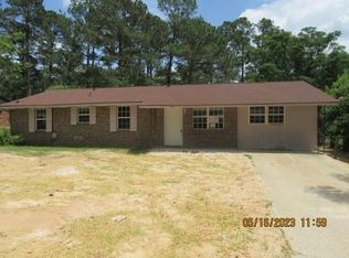 2348 Amsterdam Dr, Augusta, GA 30906