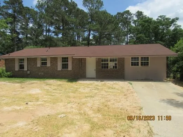 2348 Amsterdam Drive, Augusta, GA