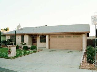 18249 W 29th Dr, Phoenix, AZ 85053