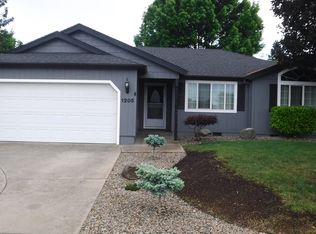 1205 Lindsey Ct, Central Point, OR 97502