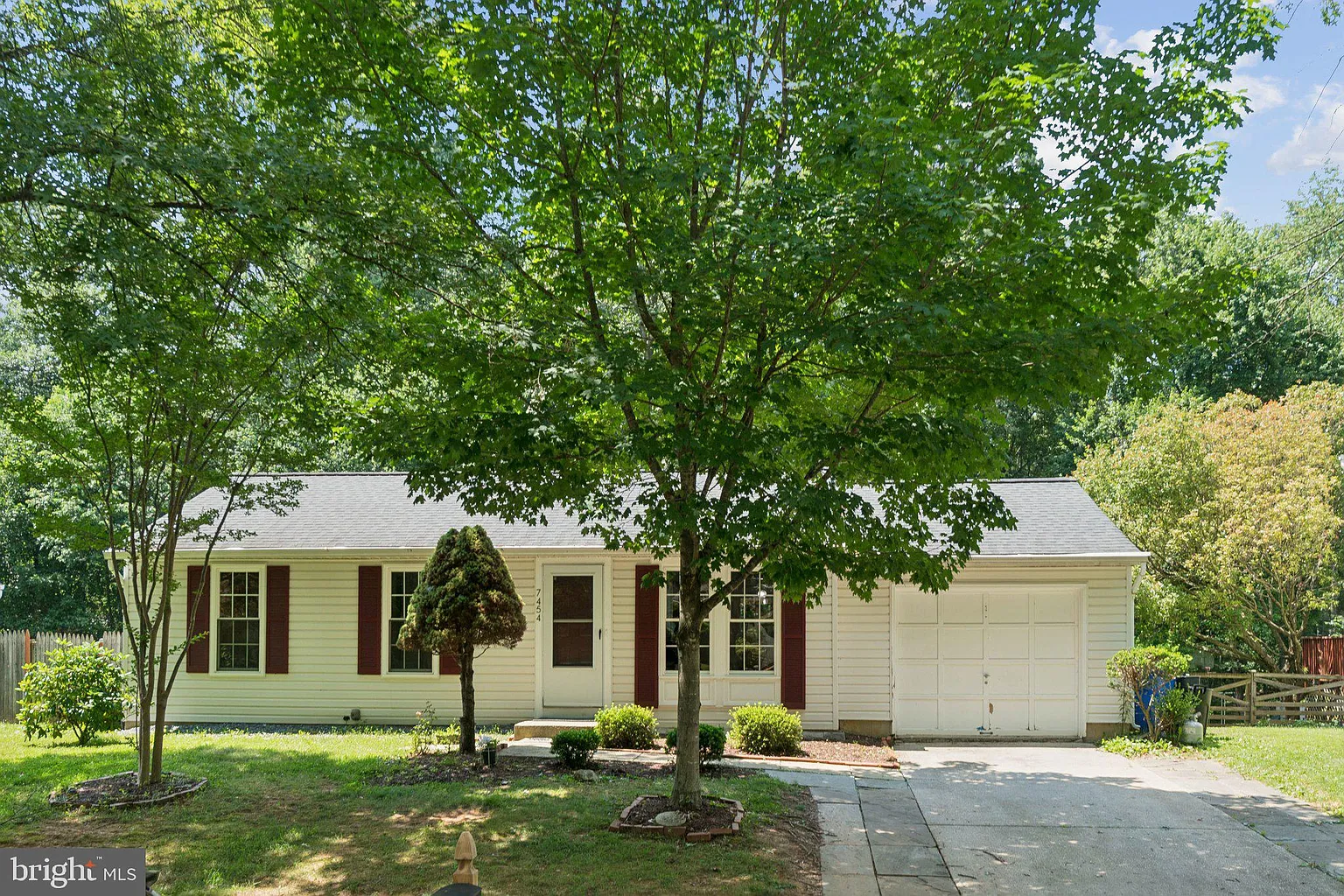 7454 Brenish Dr photo 1