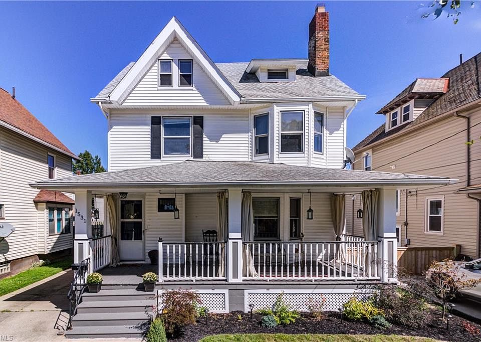 1st image of 1531 Wyandotte Ave