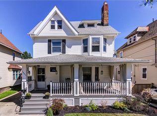 1531 Wyandotte Ave, Lakewood, OH