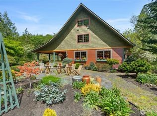 1333 Satsop Rd W, Montesano, WA 98563