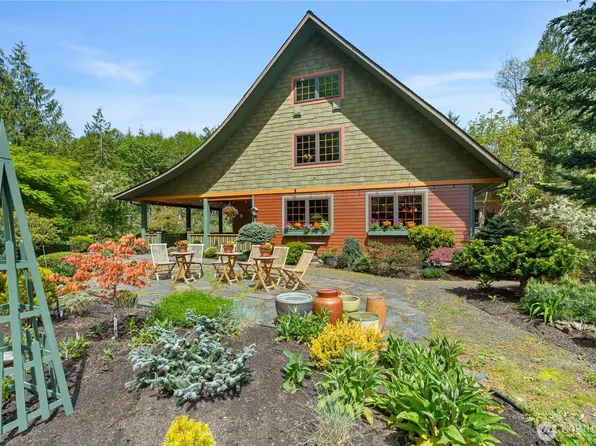 1333 Satsop Road W, Montesano, WA 98563