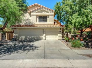 2025 N Jennifer Ave, Tucson, AZ 85715