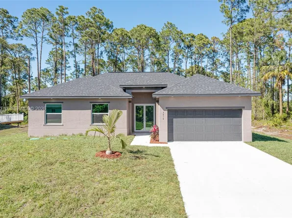 3408 69th St W, Lehigh Acres, FL 33971