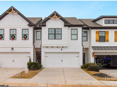 15 Caison Drive, Winder, GA, 30680