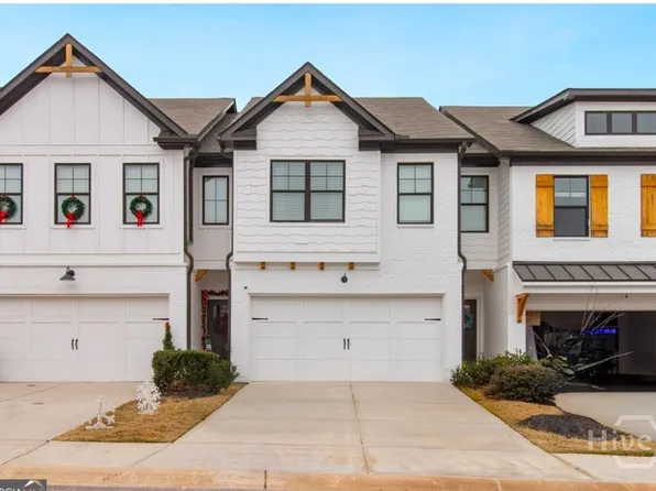 15 Caison Drive, Winder, GA 30680