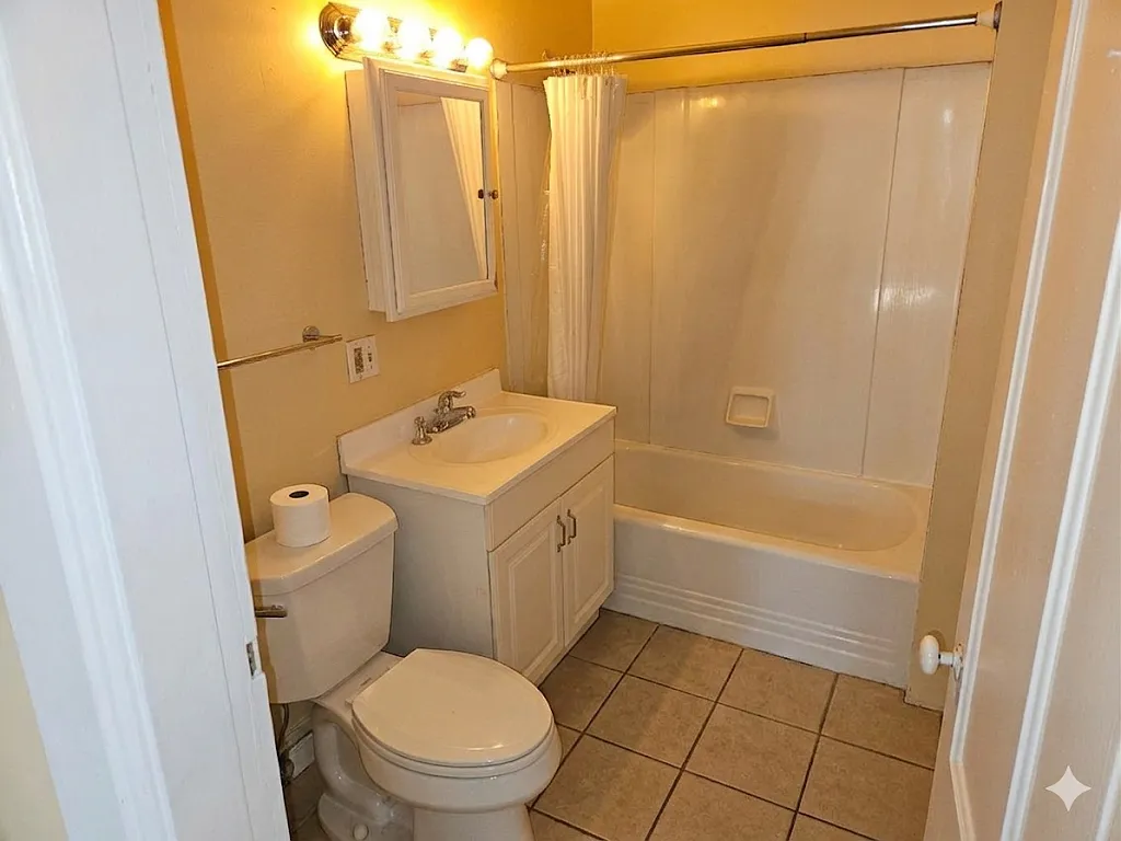 1 bed, 700 sqft, $1,650 — Photo 2