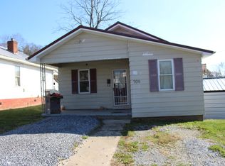 709 Forest St, Greeneville, TN 37743