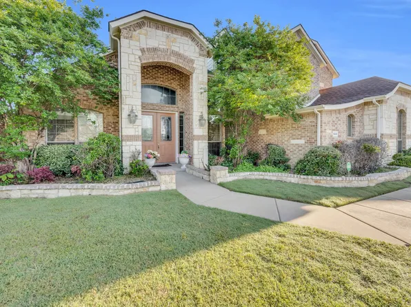 1609 Turtle Point Dr, Desoto, TX 75115