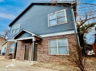 1222 Bertrand St #C, Manhattan, KS 66502