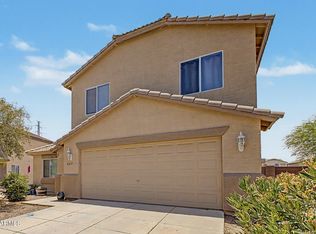 6237 W WOOD Street, Phoenix, AZ 85043