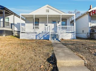 6531 Plymouth Ave, Saint Louis, MO 63130