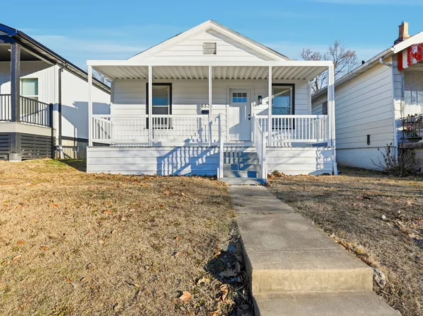 6531 Plymouth Ave, Saint Louis, MO 63130