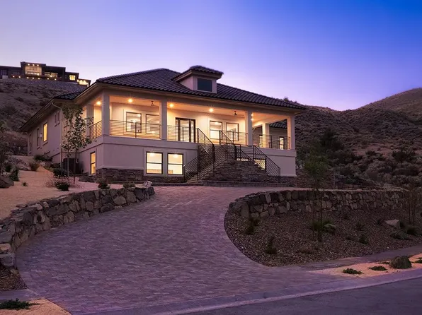 8335 Twin Rock Trl, Reno, NV 89523