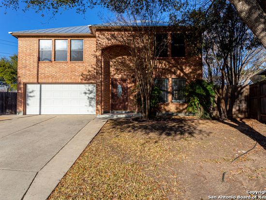 3407 Oldoak Park Dr San Antonio Tx 78247 Zillow