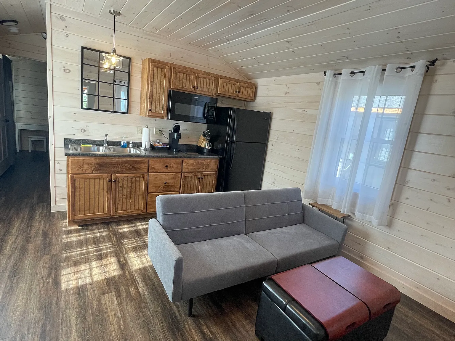 1 bed, $1,500 — Photo 4