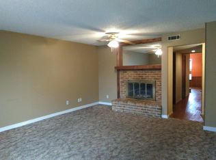 431 N 46th St, Fort Smith, AR 72903