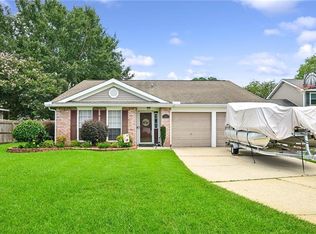 109 Circlewood Ct, Slidell, LA 70461