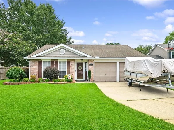 109 Circlewood Ct, Slidell, LA 70461