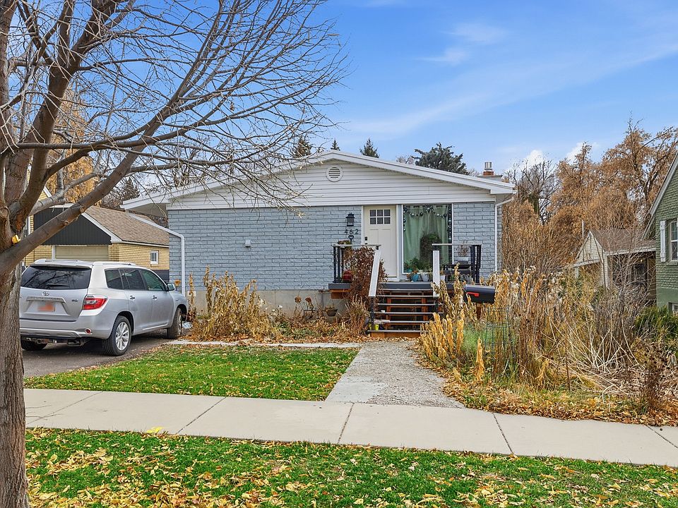 1st image of 462 E 700 N