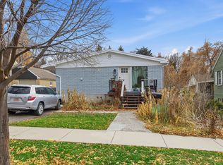 462 E 700 N, Logan, UT 84321