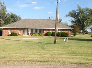 2916 Piedmont Rd N, Piedmont, OK 73078