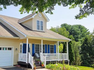 50 Jessie Cir, Christiansburg, VA 24073