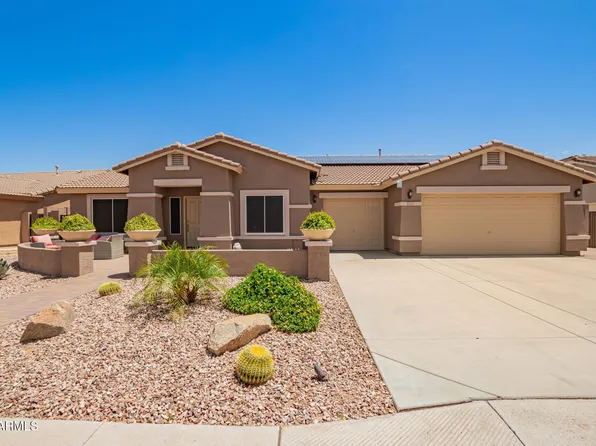 20427 N 88TH Drive, Peoria, AZ 85382