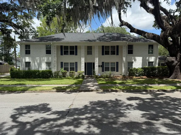 3301 Bull St APT 2, Savannah, GA 31405