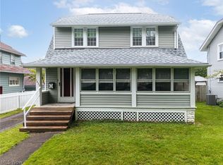 1633 Glenmount Ave, Akron, OH 44301