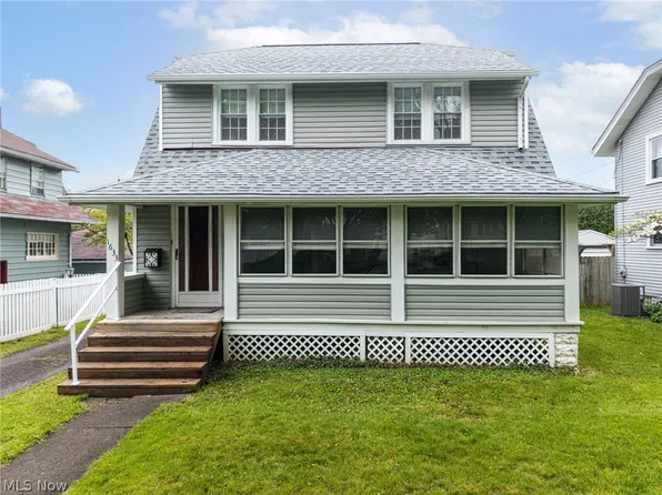 1633 Glenmount Ave, Akron, OH 44301