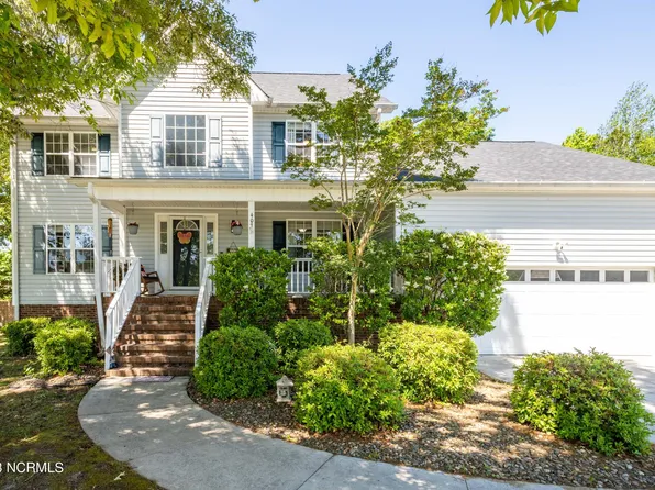 407 Tasha Terrace, Swansboro, NC 28584